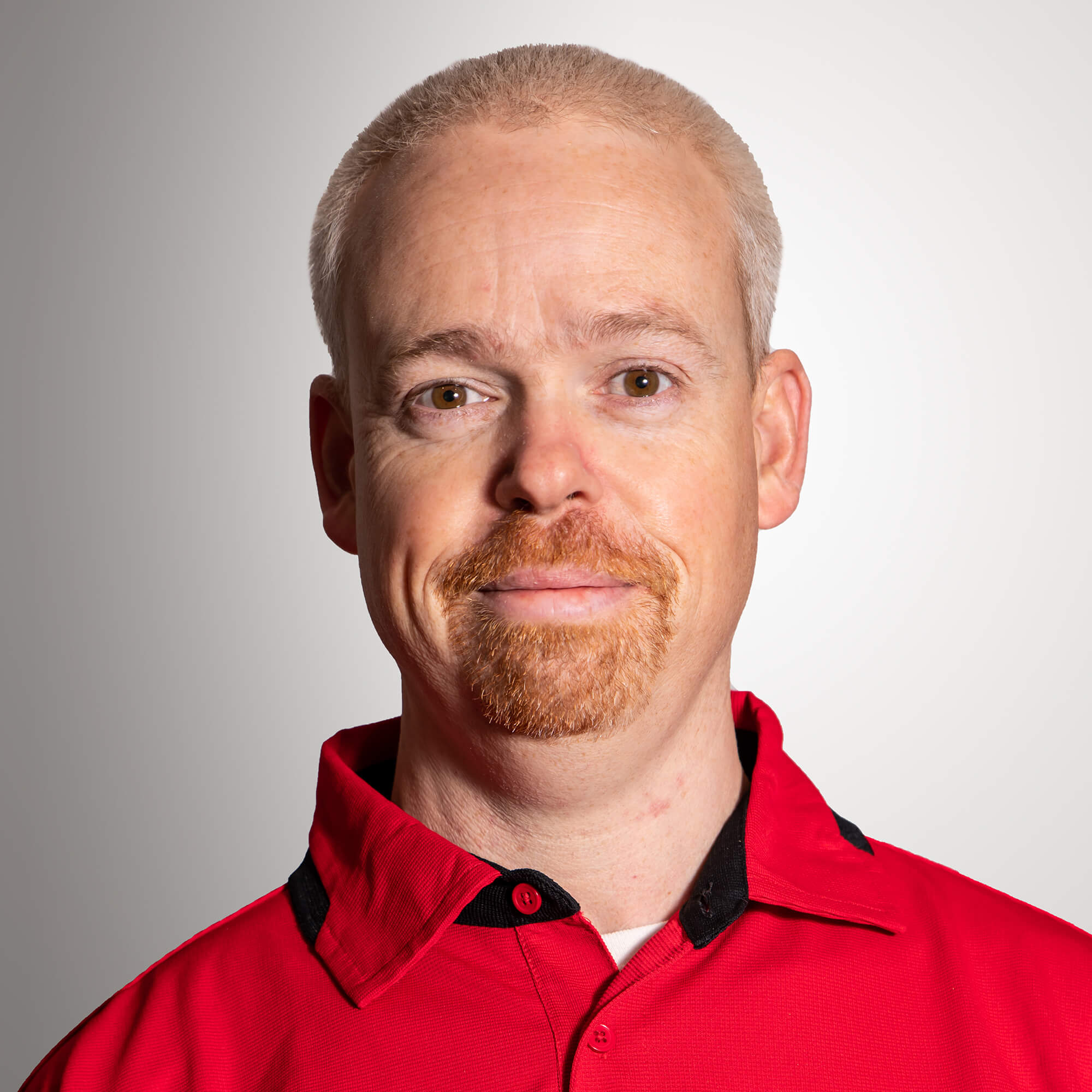 Jeremy Blubaugh
