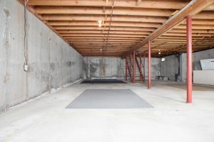 Total Basement Finishing Gallery